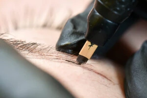 Dermaluxe Spa Best Microblading in Houston Texas - Are you Looking for Microblading near me come to Dermaluxe Spa - Permanent Makeup done professionally