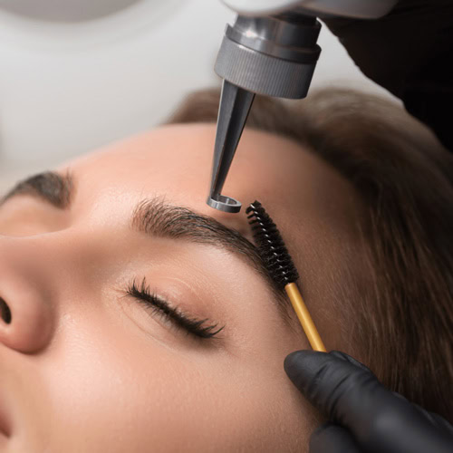 Microblading Removal Houston Texas - Dermaluxe Spa Houston - Come Get Your Micrblading Removal Done Today Near Houston Texas