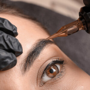 Are Nano Brows Better? - Dermaluxe Spa Houston Texas - Get Your Nano Brows Done from Dermaluxe Spa in Houston, TX