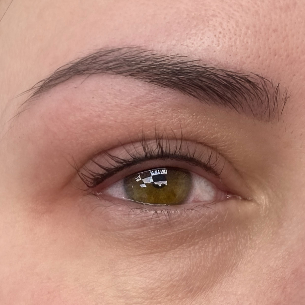 Permanent Eyeliner Lash Enhancement - Dermaluxe Spa